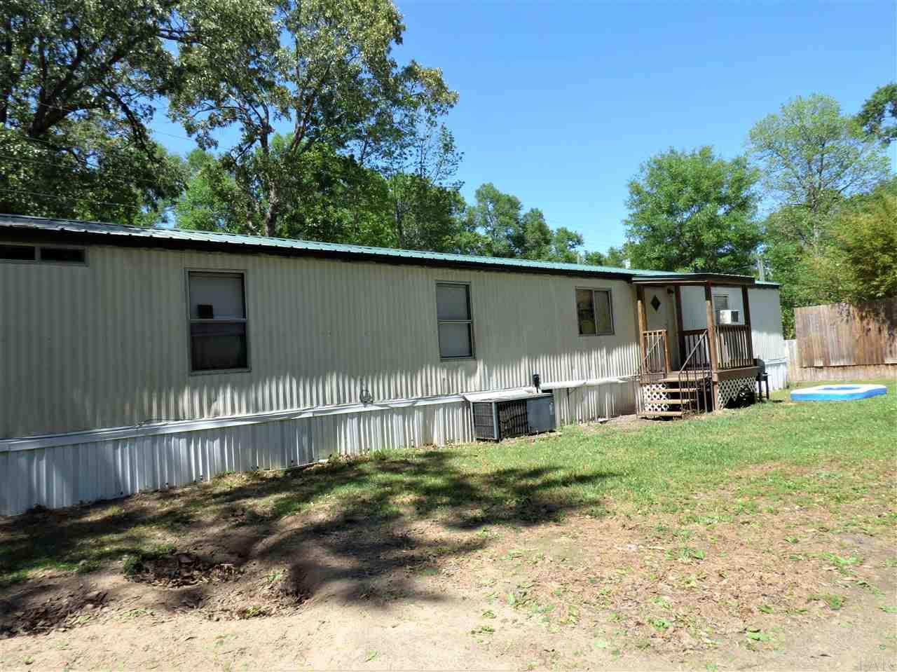 4402 Morristown Road Jay, FL 32565 - Photo 17 of 22