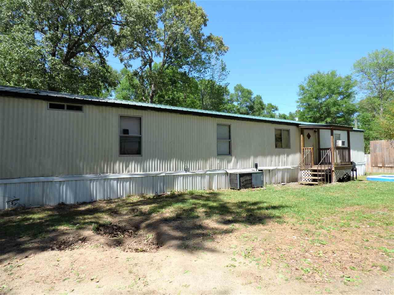 4402 Morristown Road Jay, FL 32565 - Photo 18 of 22