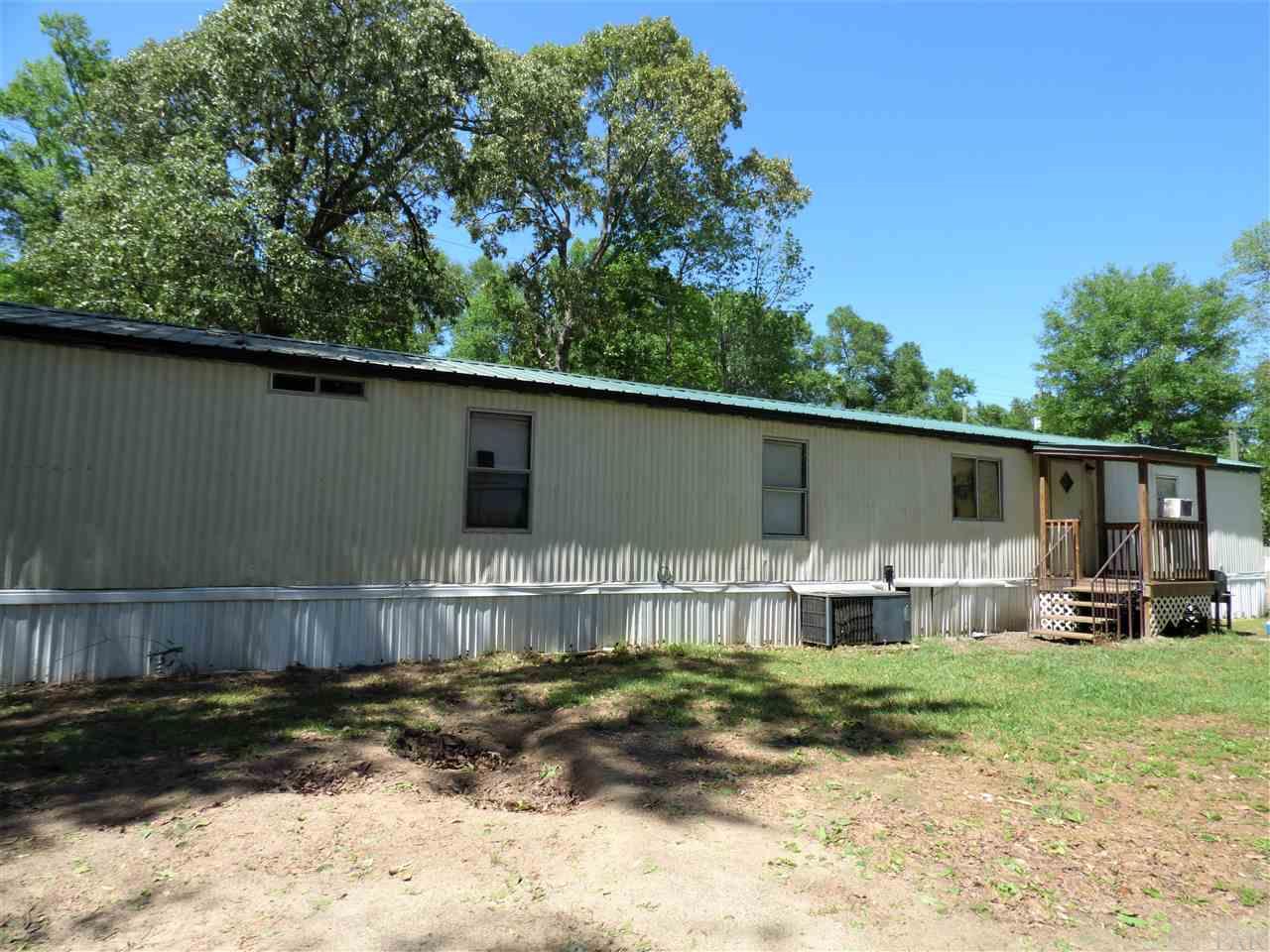 4402 Morristown Road Jay, FL 32565 - Photo 19 of 22