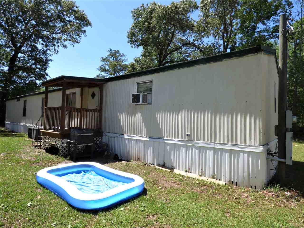 4402 Morristown Road Jay, FL 32565 - Photo 20 of 22