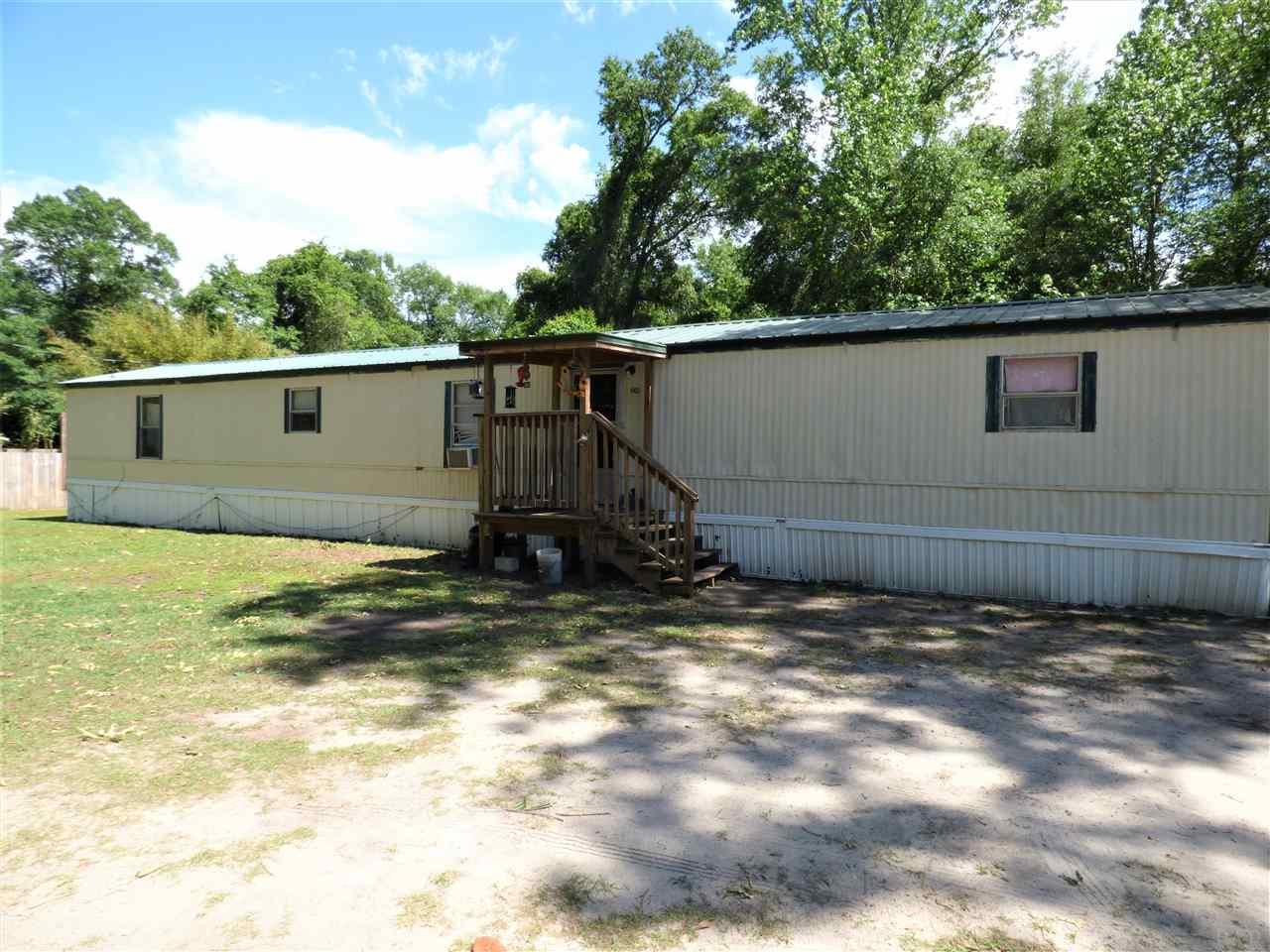 4402 Morristown Road Jay, FL 32565 - Photo 21 of 22