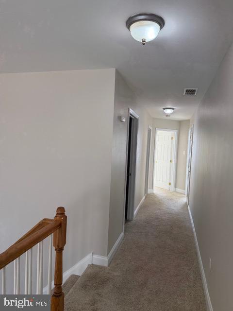 80 Brecknock Court Newtown, PA 18940 - Photo 19 of 22 a view of a hallway