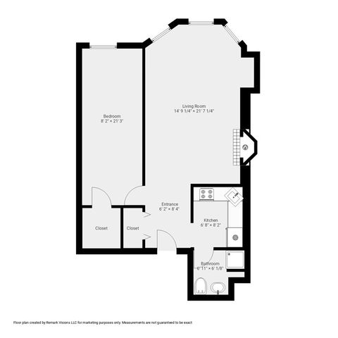 $655,000 | 486 Beacon Street, Unit 5, Boston, MA 02115