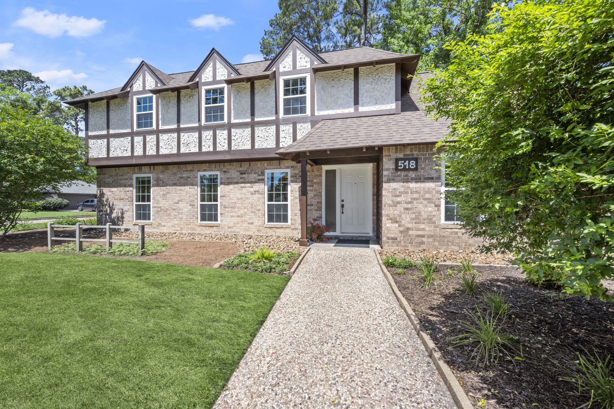 518 Magic Oaks Drive Spring, TX 77388 - Photo 6 of 50
