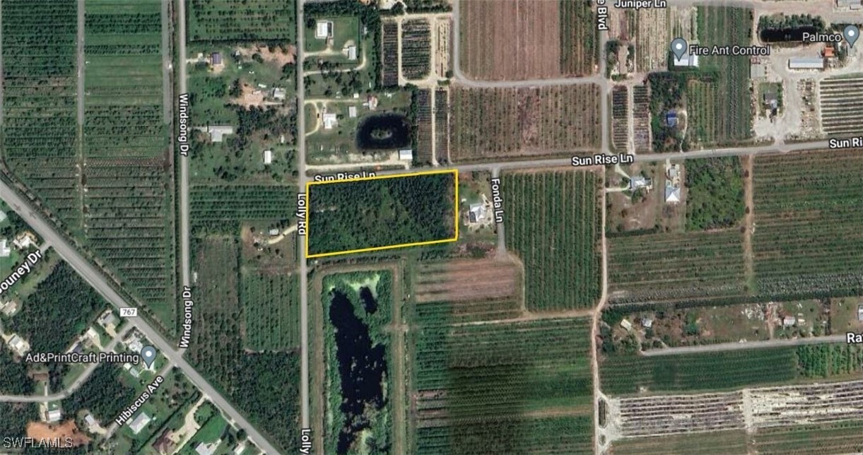 6911 Sun Rise Lane Bokeelia, FL 33922 - Photo 6 of 8