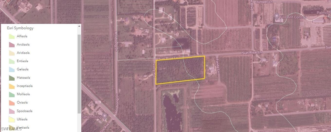 6911 Sun Rise Lane Bokeelia, FL 33922 - Photo 8 of 8