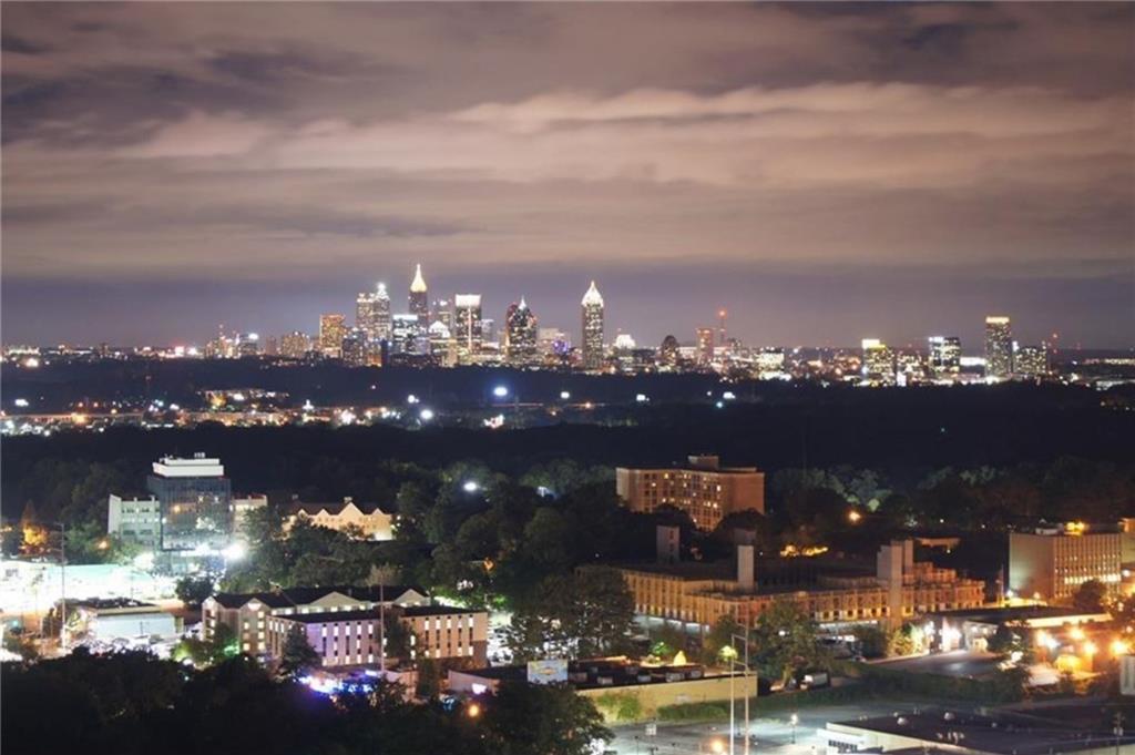 3324 Peachtree Road Northeast, Unit 2202 Atlanta, GA 30326 - Photo 29 of 30