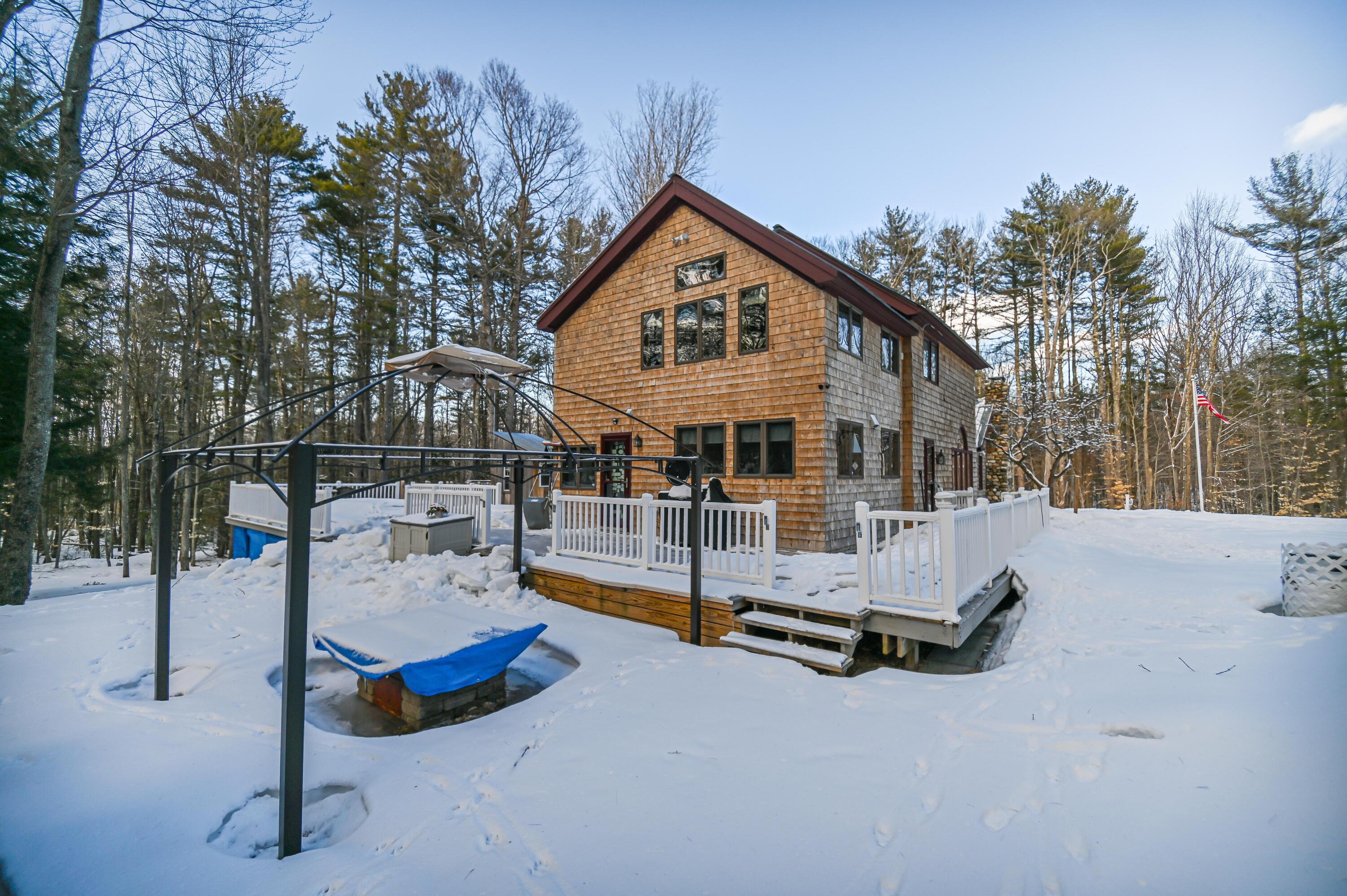 153 Norton Road Limington, ME 04049 - Photo 48 of 58 DSC_8189