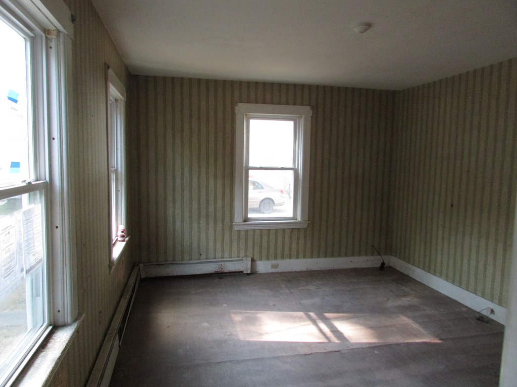 60 Brookfield Road Charlton, MA 01507 - Photo 12 of 14 a view of an empty room and window