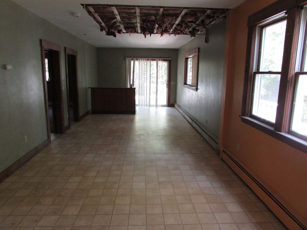60 Brookfield Road Charlton, MA 01507 - Photo 8 of 14 a view of entryway