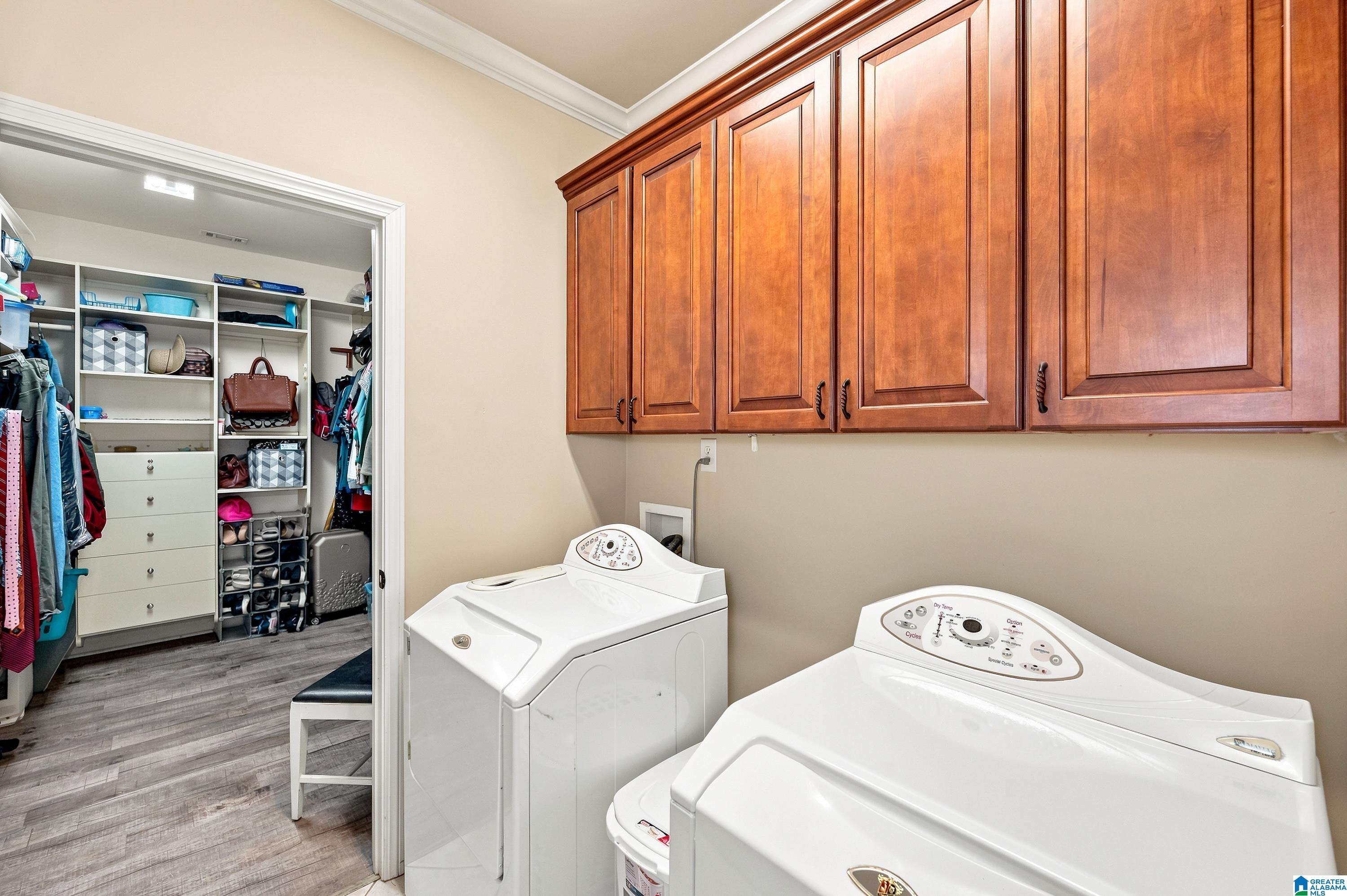 3068 Valley Ridge Road Hoover, AL 35242 - Photo 28 of 49