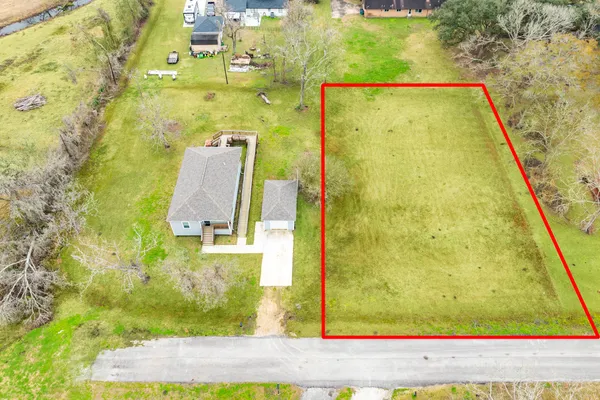 $35,000 | Tbd Estelle Street, Sweeny, TX 77480