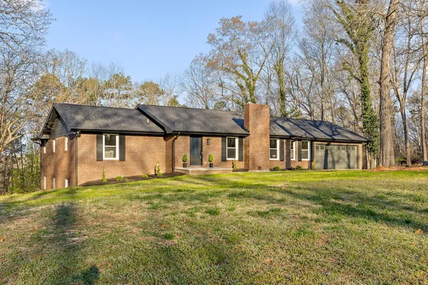 $579,900 | 4601 Loftwood Drive, Cohutta, GA 30710