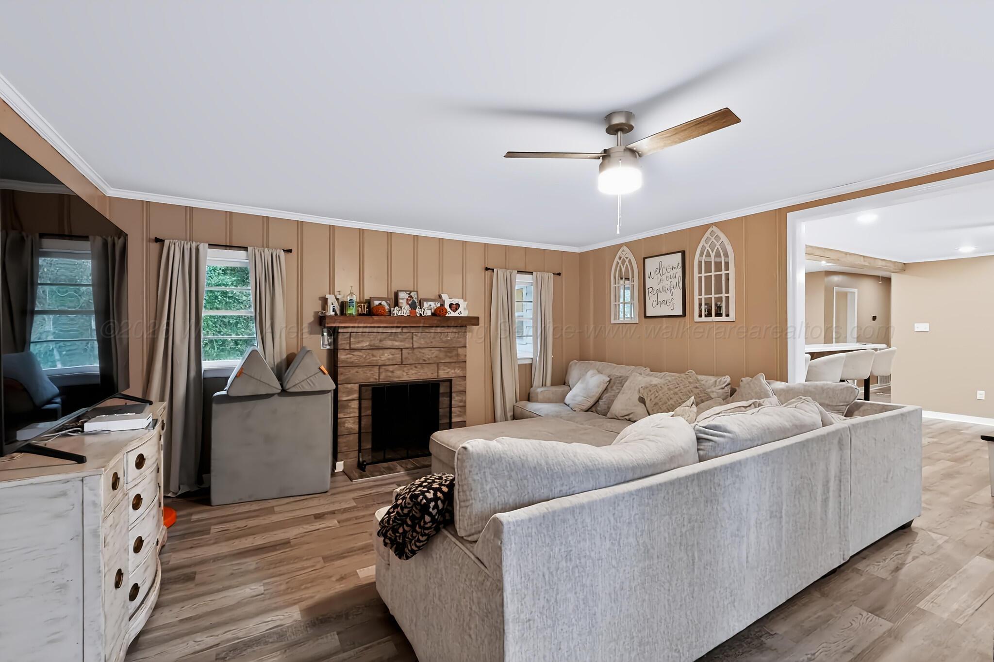 505 North Walston Bridge Road Jasper, AL 35504 - Photo 7 of 36 Gallery Image 7