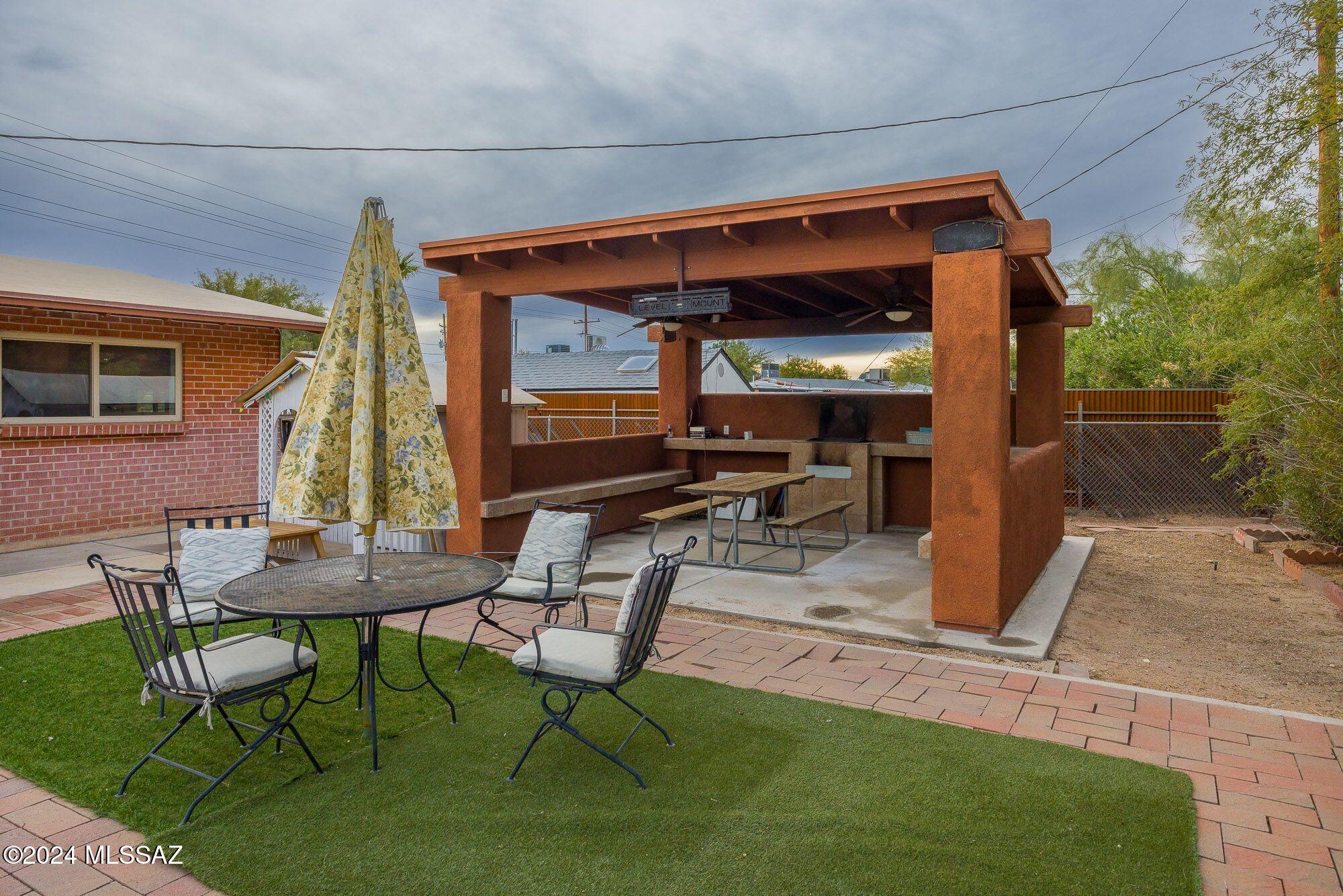 1440 West Roller Coaster Road Tucson, AZ 85704 - Photo 19 of 26 Gallery Image 19