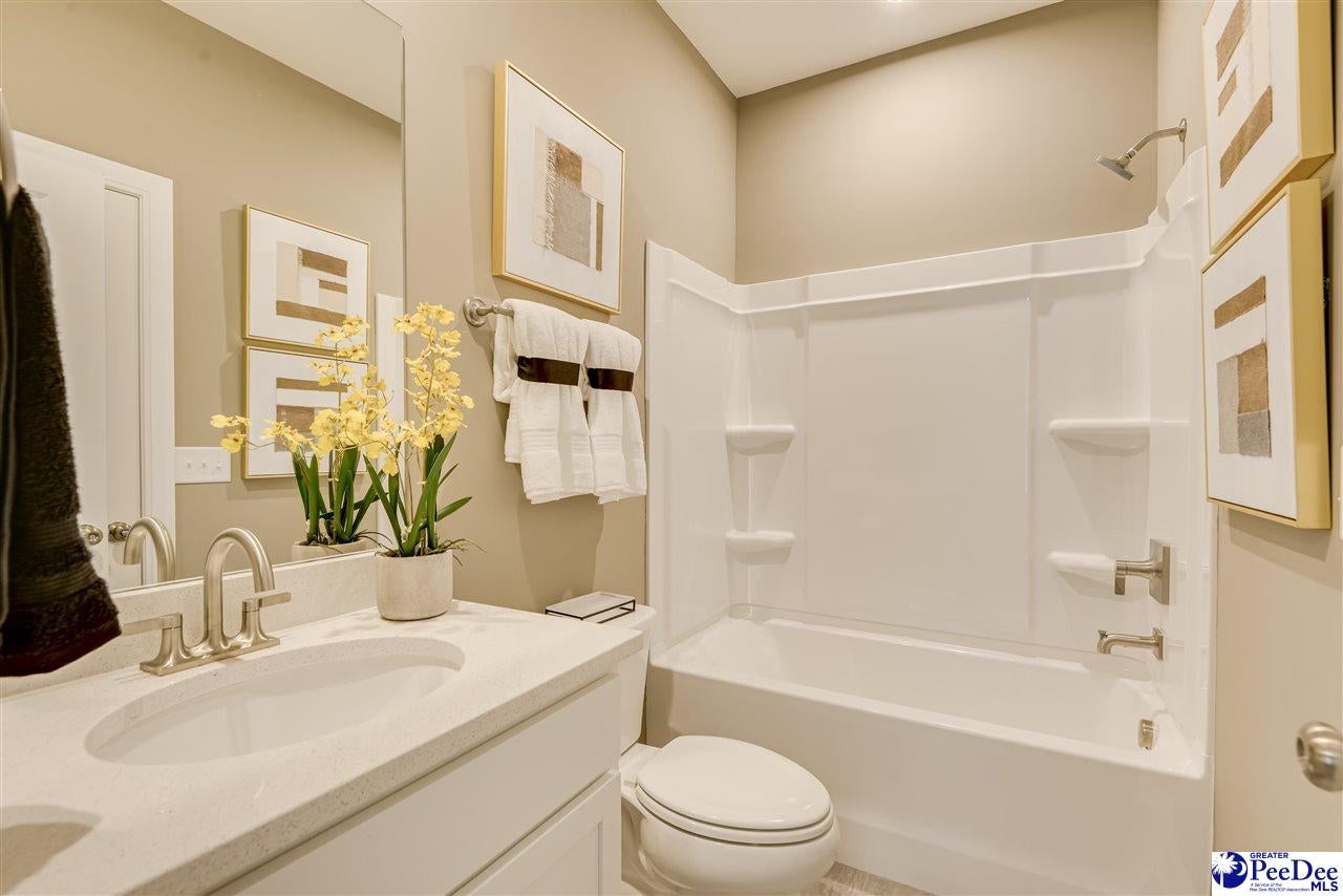 3121 Wainwright Court Florence, SC 29501 - Photo 21 of 44 Gallery Image 21