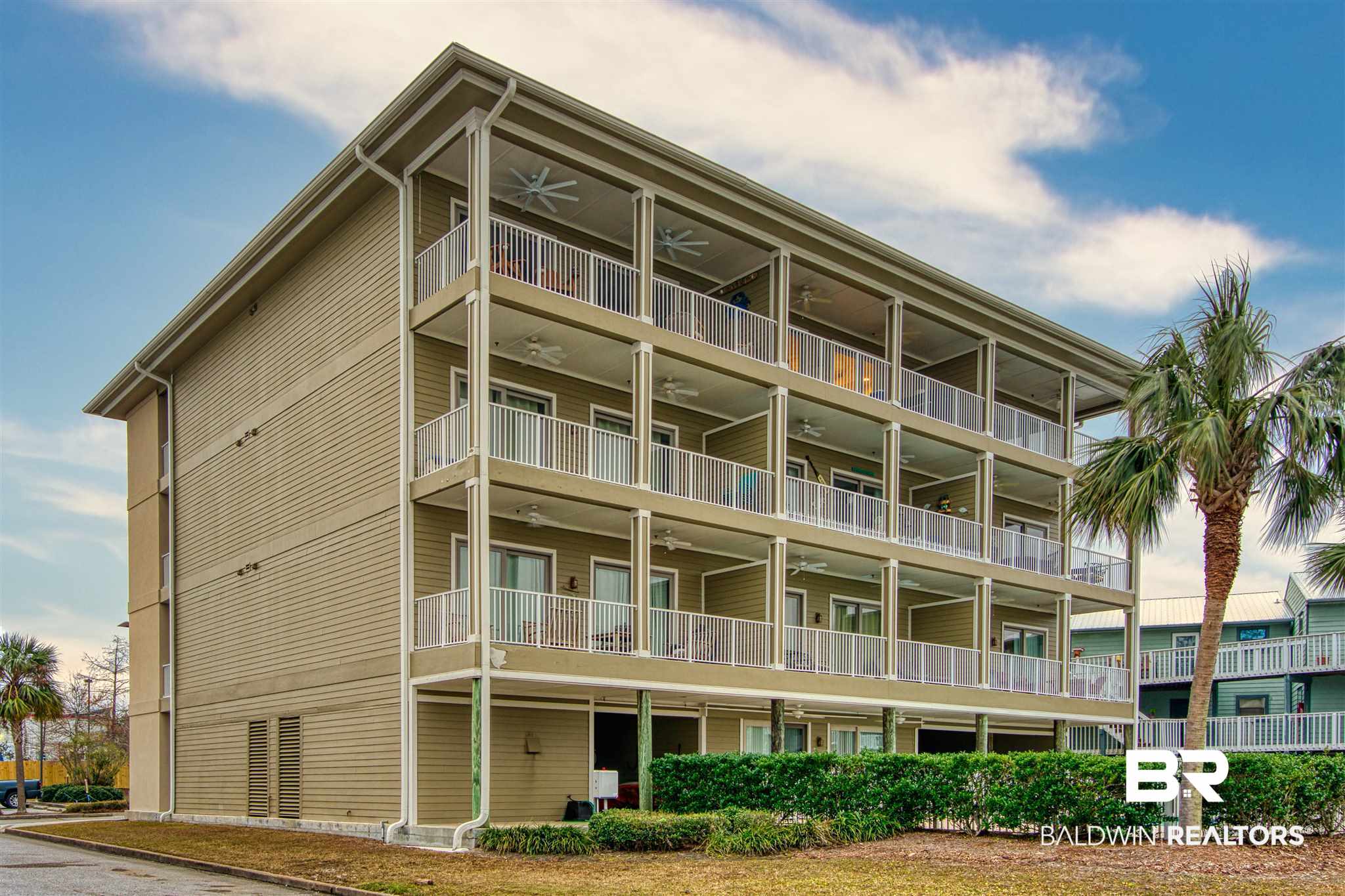 25909 Canal Road, Unit 303 Orange Beach, AL 36561 - Photo 21 of 24