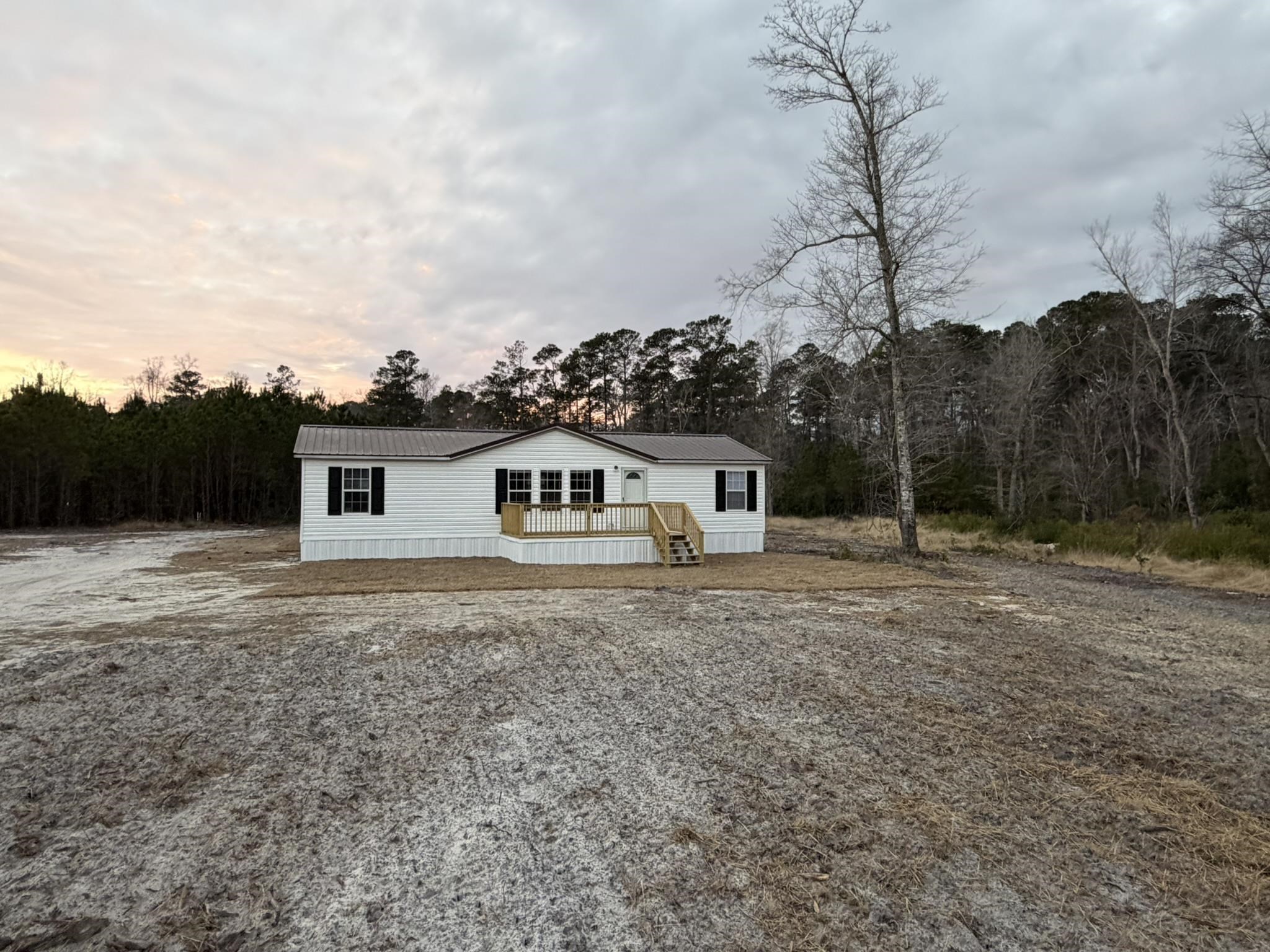118 Nell Court Loris, SC 29569 - Photo 3 of 23