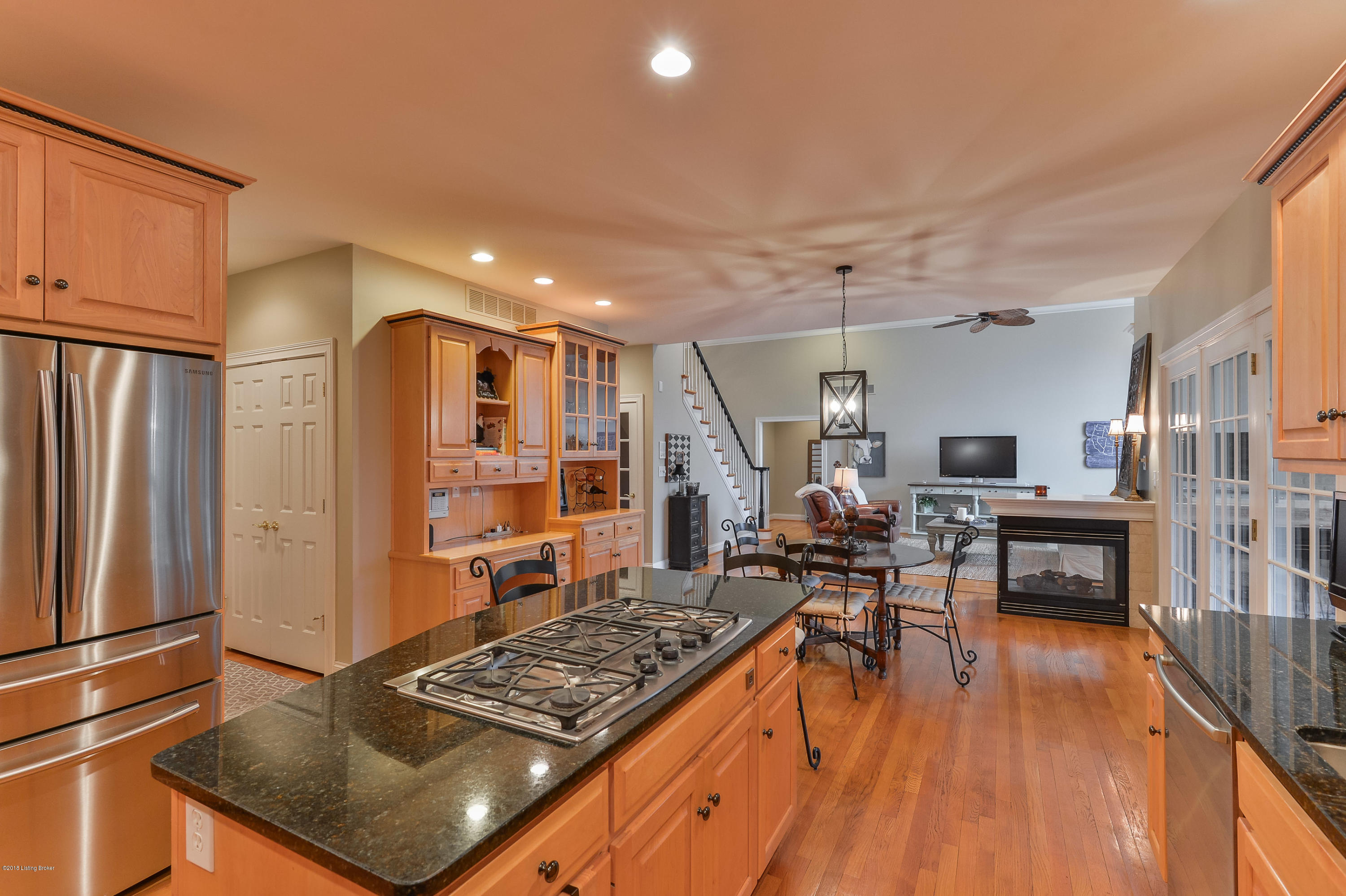 12707 Ridgemoor Drive Prospect, KY 40059 - Photo 20 of 50 19 LSIR 20180221 3575