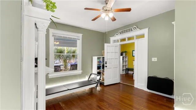 $795,000 | 534 East Waldburg Street, Savannah, GA 31401