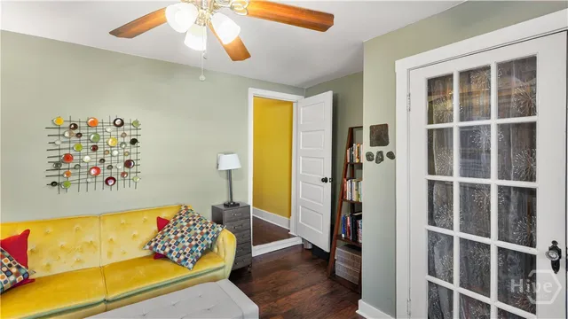 $795,000 | 534 East Waldburg Street, Savannah, GA 31401