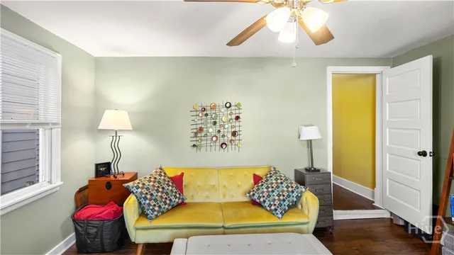 $795,000 | 534 East Waldburg Street, Savannah, GA 31401