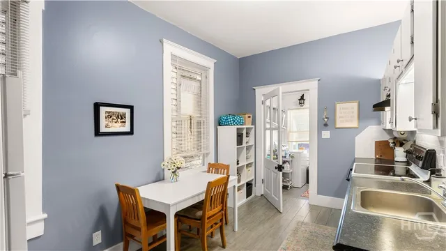 $795,000 | 534 East Waldburg Street, Savannah, GA 31401