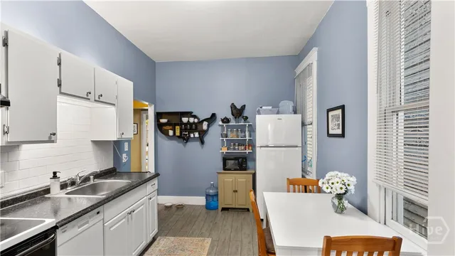 $795,000 | 534 East Waldburg Street, Savannah, GA 31401