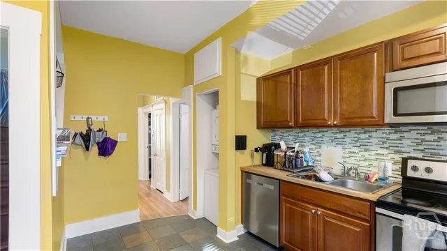 $795,000 | 534 East Waldburg Street, Savannah, GA 31401