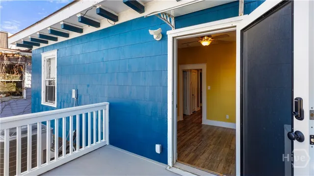 $795,000 | 534 East Waldburg Street, Savannah, GA 31401