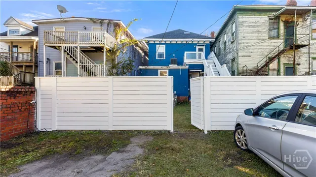 $795,000 | 534 East Waldburg Street, Savannah, GA 31401