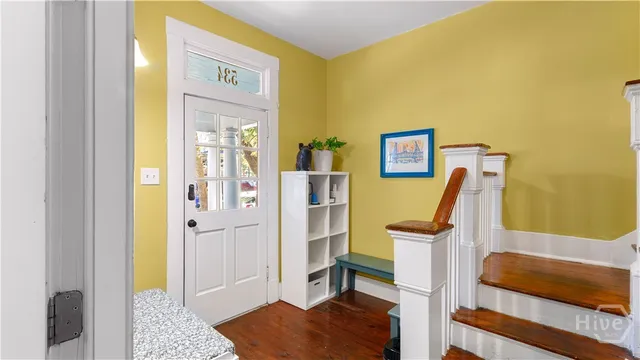 $795,000 | 534 East Waldburg Street, Savannah, GA 31401