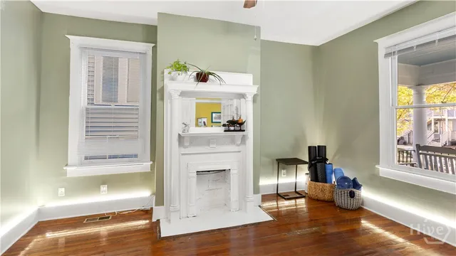 $795,000 | 534 East Waldburg Street, Savannah, GA 31401