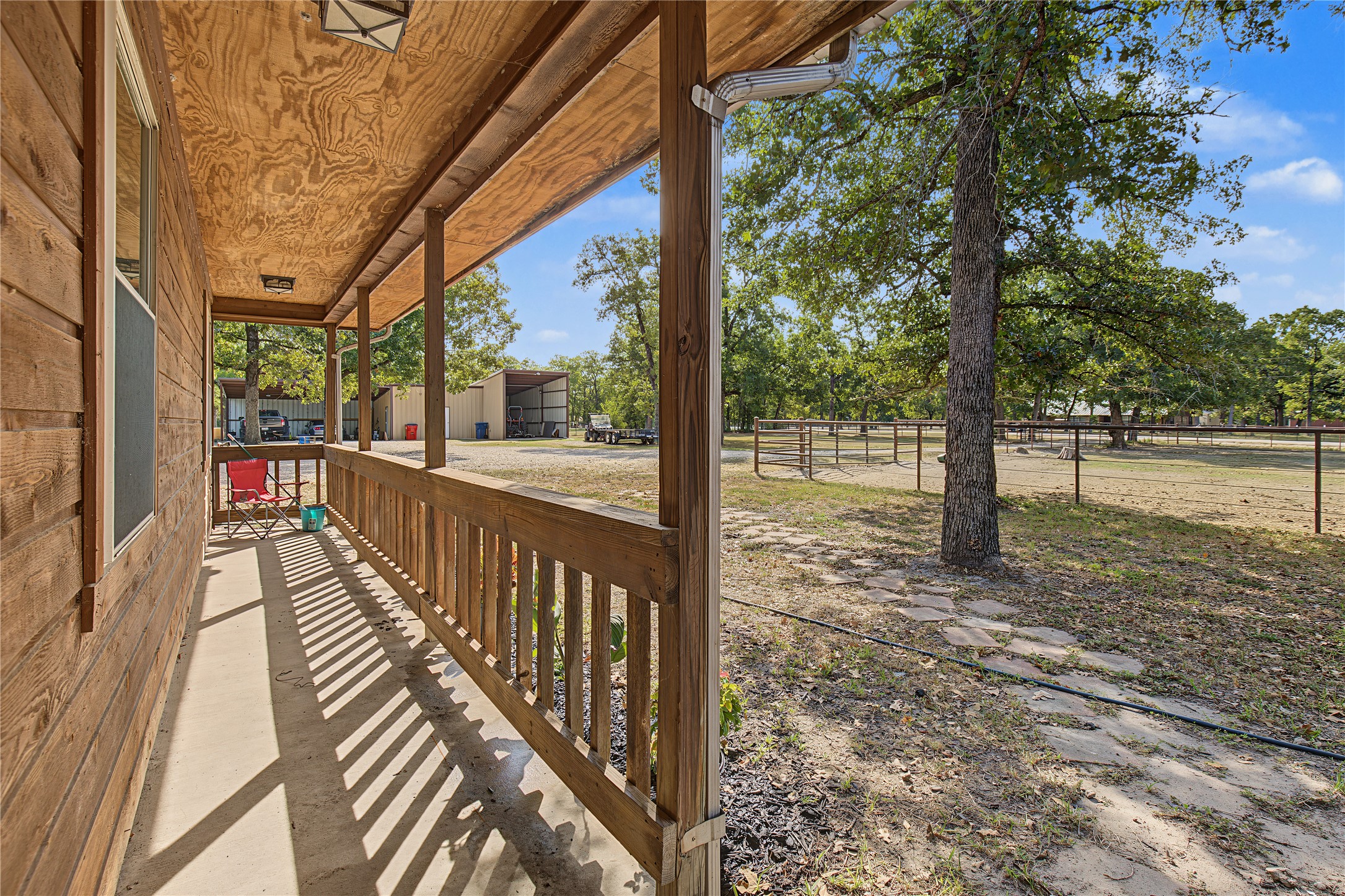 6 Pinedale Subdivision Road Huntsville, TX 77320 - Photo 4 of 29 Gallery Image 4