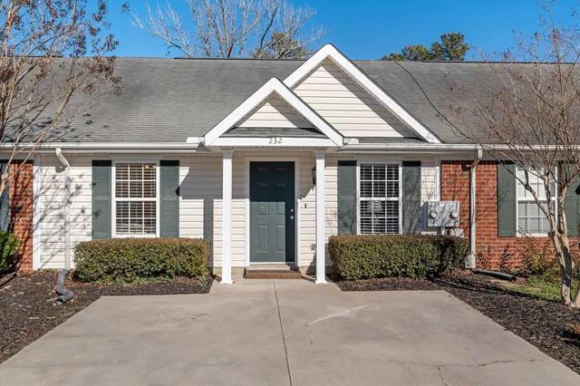 $205,000 | 232 High Point Way, Evans, GA 30809