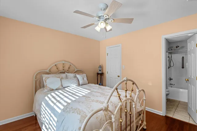 $205,000 | 232 High Point Way, Evans, GA 30809