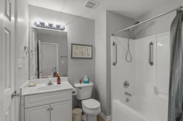 $205,000 | 232 High Point Way, Evans, GA 30809