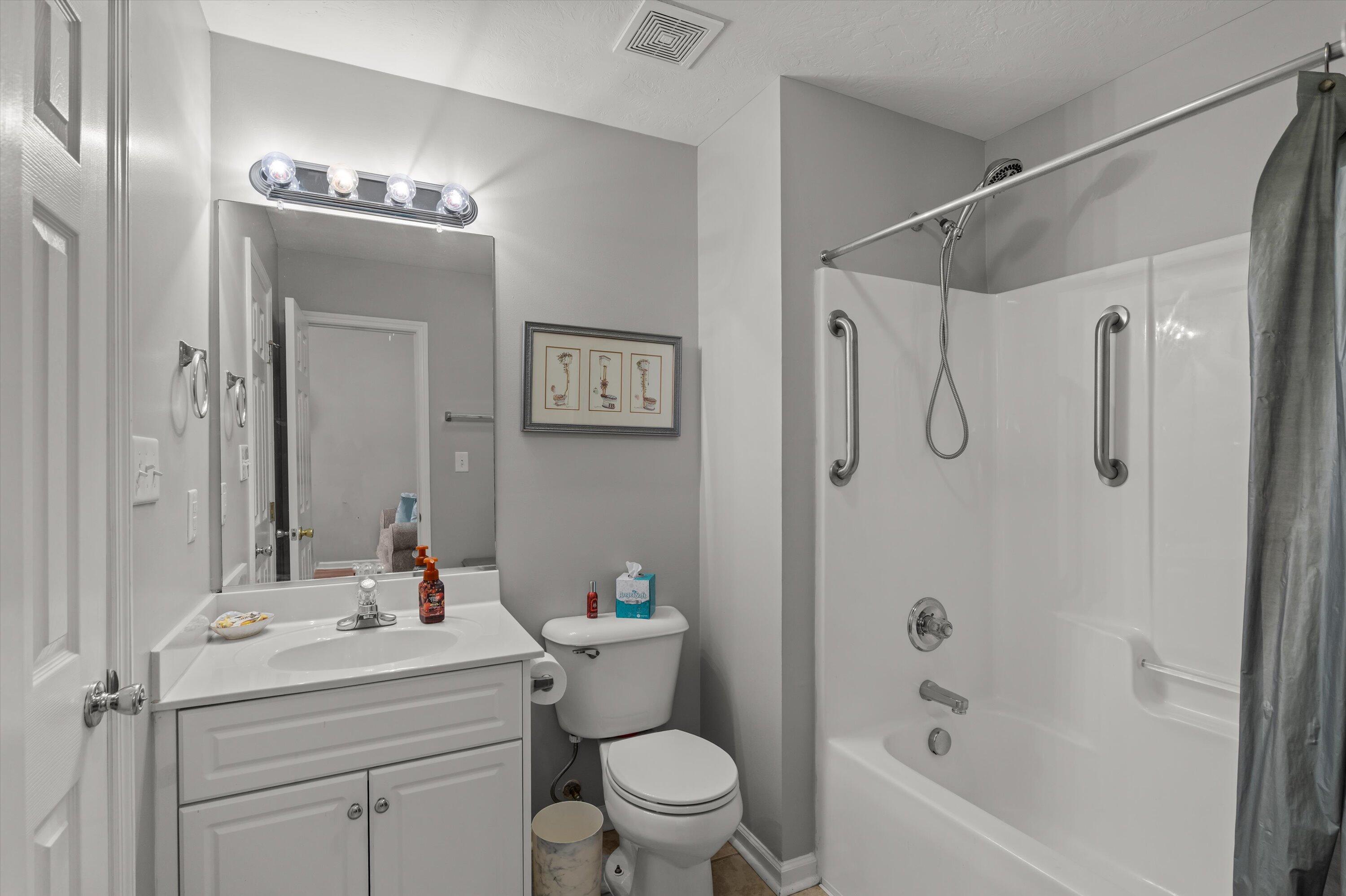 232 High Point Way Evans, GA 30809 - Photo 14 of 29 15-P1684419