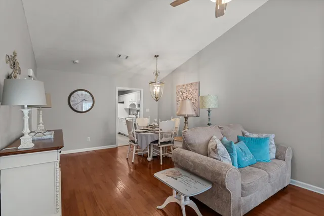 $205,000 | 232 High Point Way, Evans, GA 30809