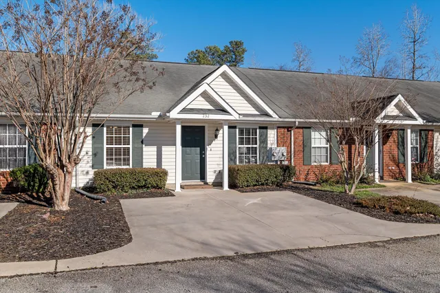 $205,000 | 232 High Point Way, Evans, GA 30809