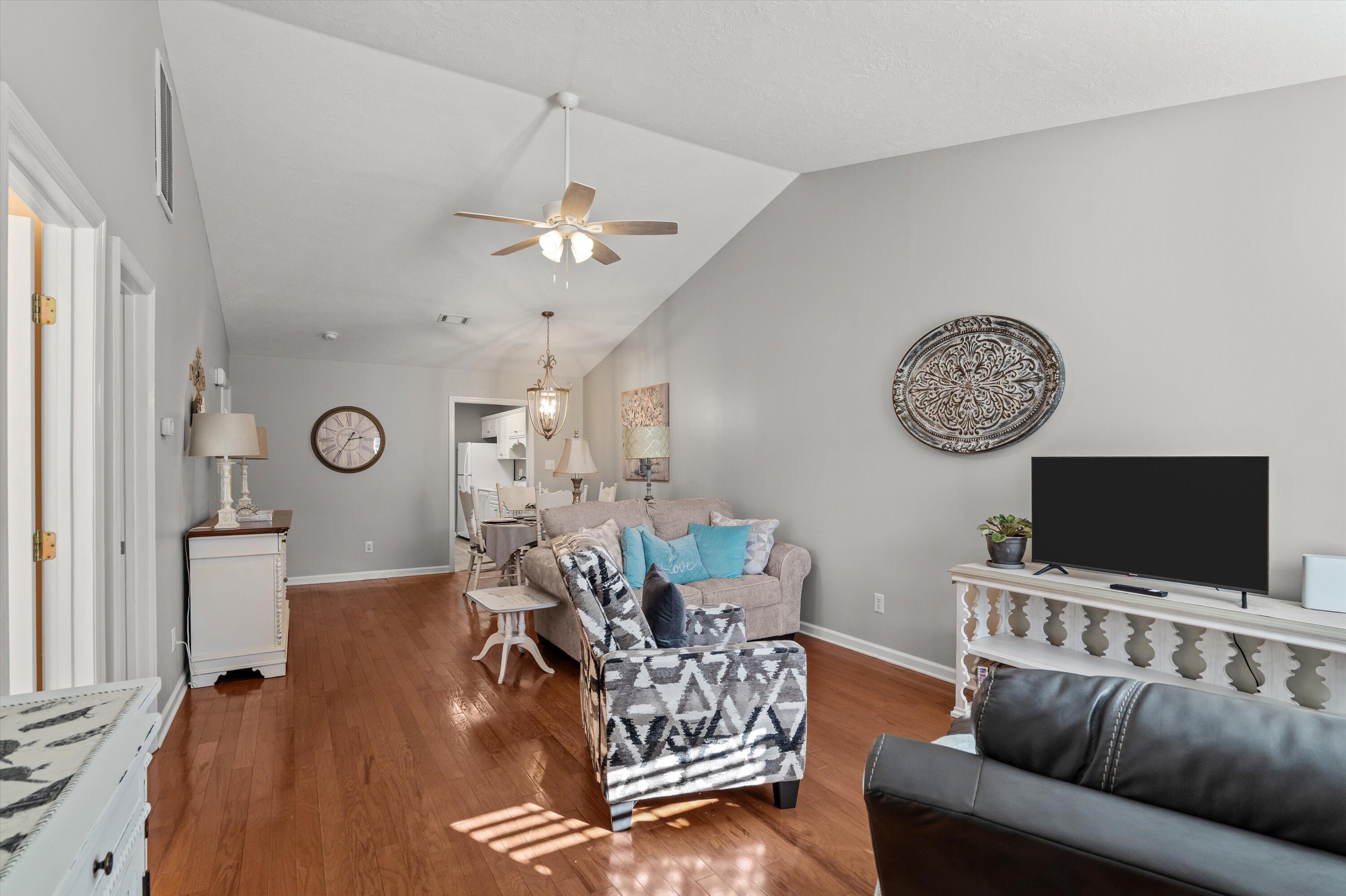 232 High Point Way Evans, GA 30809 - Photo 6 of 29 07-P1684379