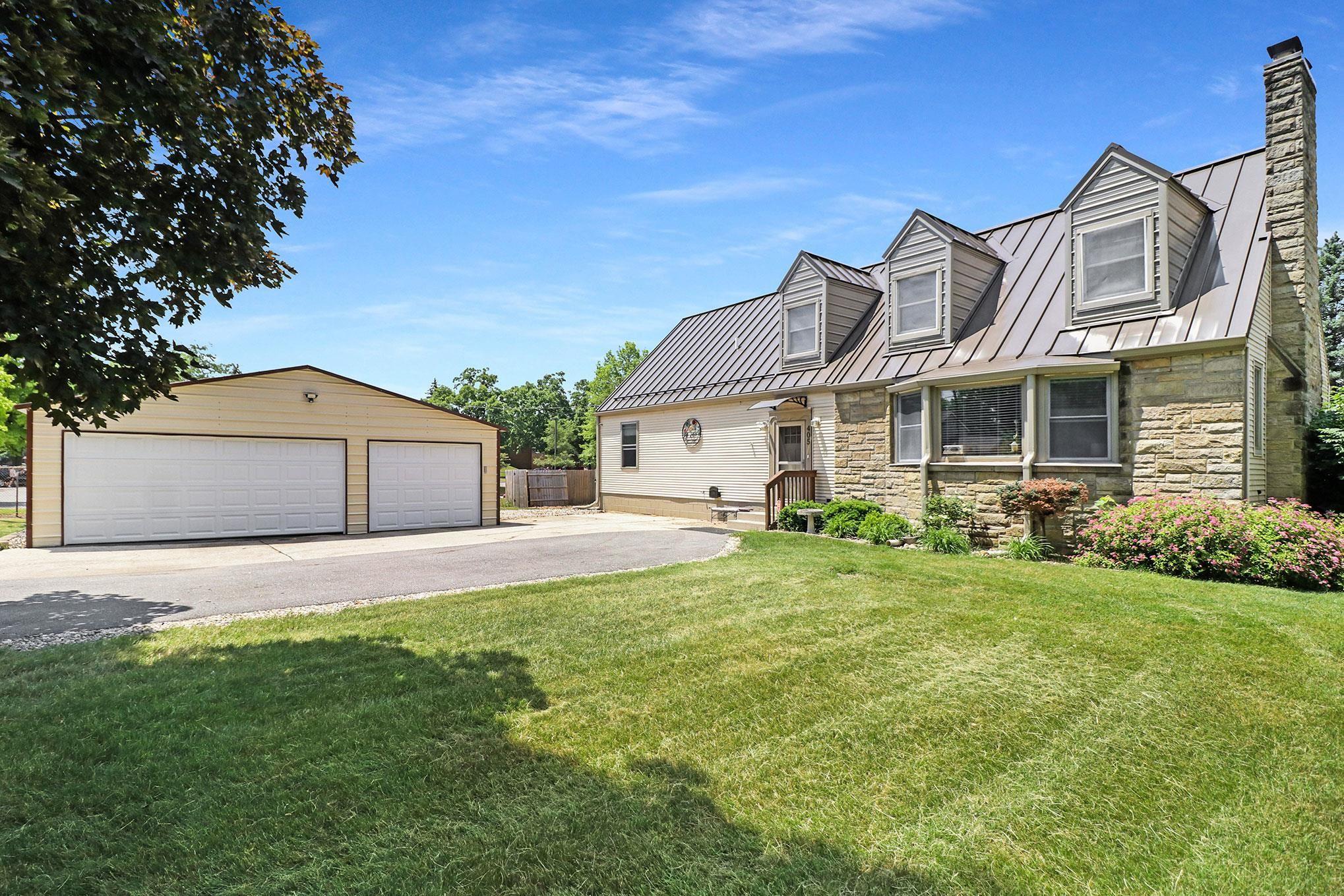 405 North Beech Road Osceola, IN 46561 - Photo 1 of 25 Gallery Image 1