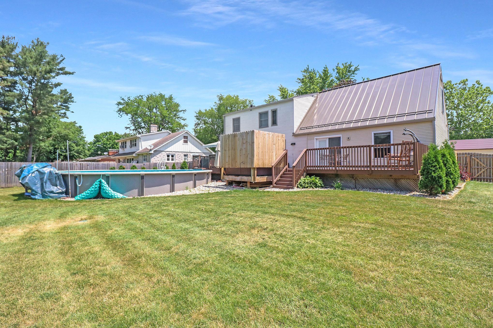 405 North Beech Road Osceola, IN 46561 - Photo 23 of 25 Gallery Image 23