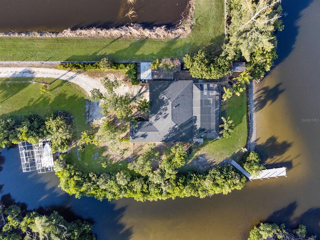 300 East Bay Heights Road Englewood, FL 34223 - Photo 68 of 71