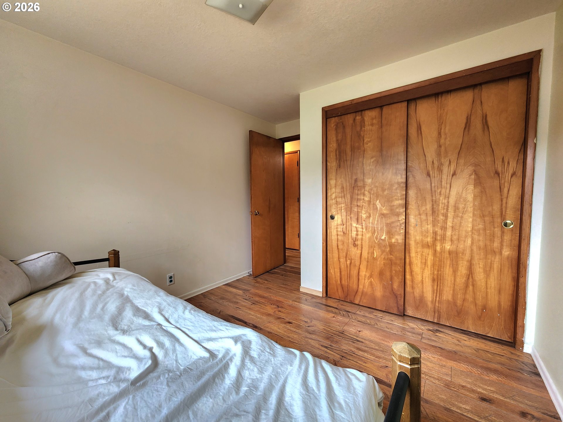 2537 Port Orford Loop Road Port Orford, OR 97465 - Photo 15 of 39 Bedroom