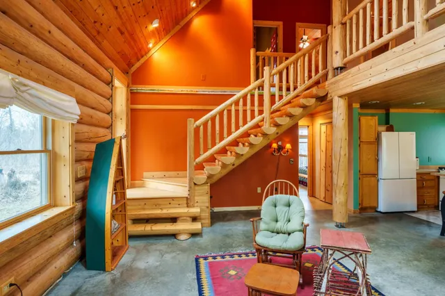 $289,500 | 54516 Sandy River Drive, Leonard, MN 56652