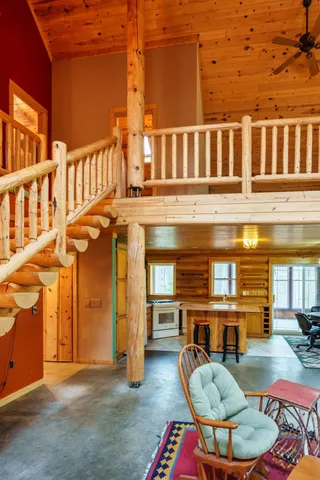 $289,500 | 54516 Sandy River Drive, Leonard, MN 56652