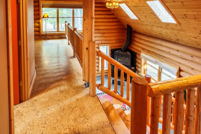 $289,500 | 54516 Sandy River Drive, Leonard, MN 56652