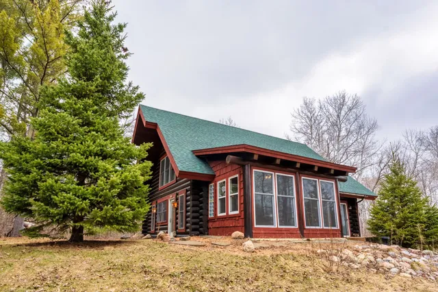 $289,500 | 54516 Sandy River Drive, Leonard, MN 56652
