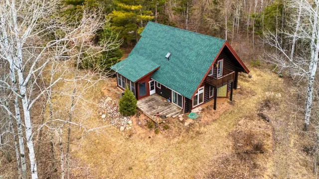 $289,500 | 54516 Sandy River Drive, Leonard, MN 56652